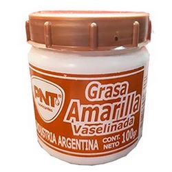 Grasa amarilla 100 gr. - 401